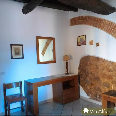 Casa Centro Storico Borgo Medievale *