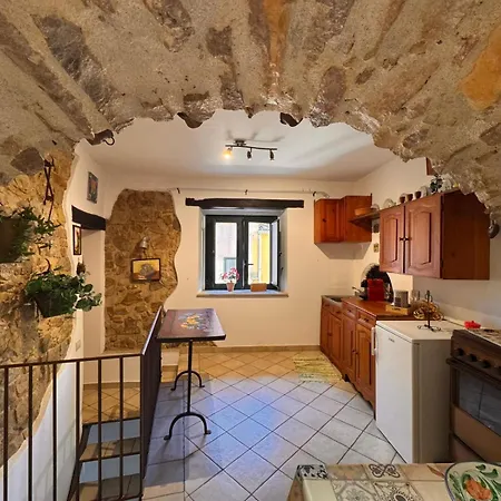 Casa Centro Storico Borgo Medievale *