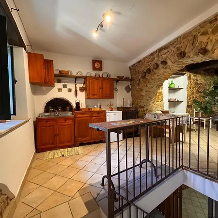 Casa Centro Storico Borgo Medievale